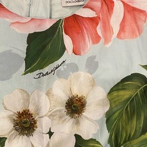 100 percent authentic girls Dolce & Gabanna dress.